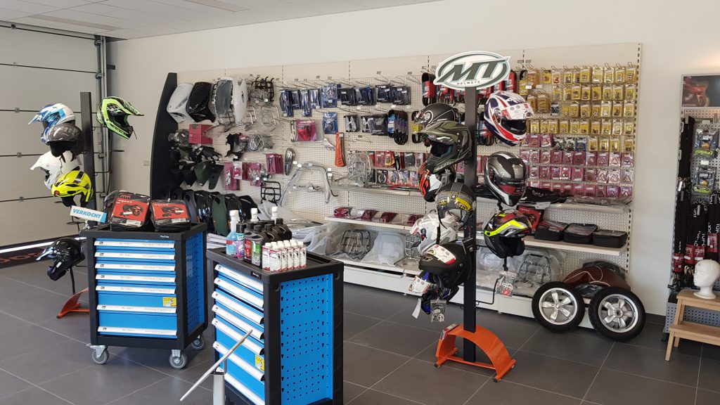 J & B Scooters Voor inkoopverkoop van Scooters, Fietsen, EBikes en meer