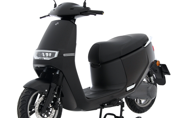 Ecooter E2