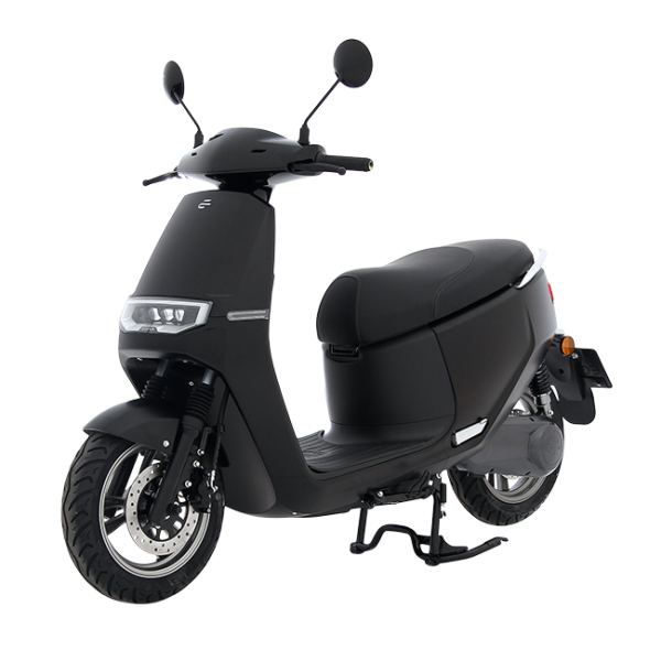 J & B Scooters Voor inkoopverkoop van Scooters, Fietsen, EBikes en meer