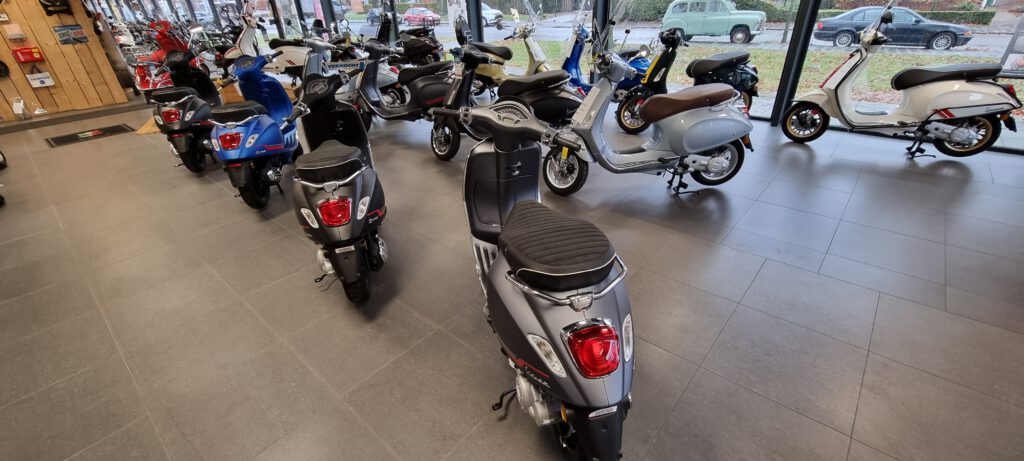 J & B Scooters – Voor Inkoop-verkoop Van Scooters, Fietsen, E-Bikes En Meer