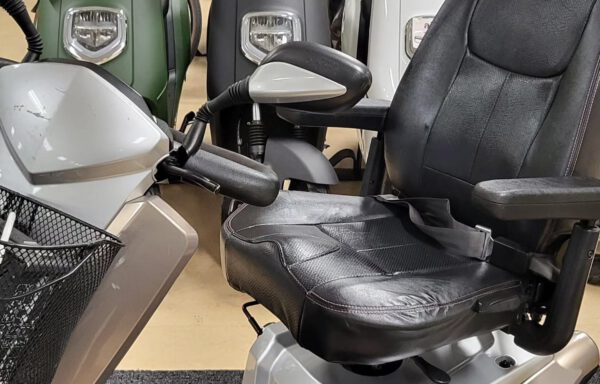 Kymco New Maxer