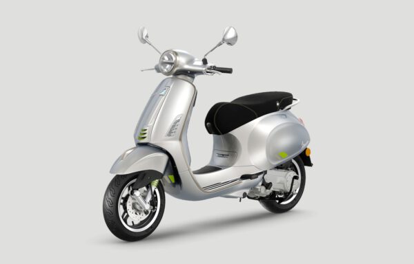 Vespa Primavera Tech 50 Euro 5