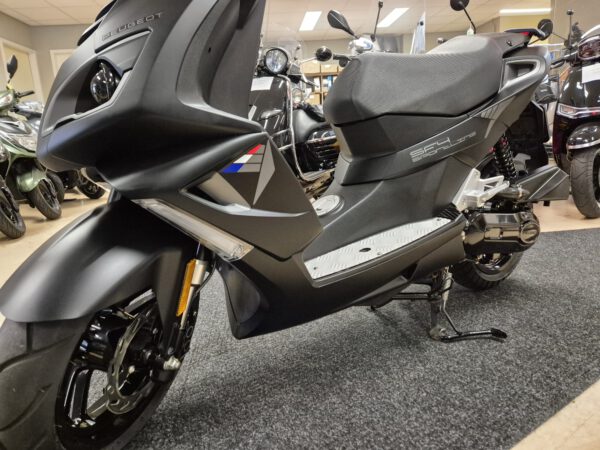 Peugeot speedfight 4 sportline