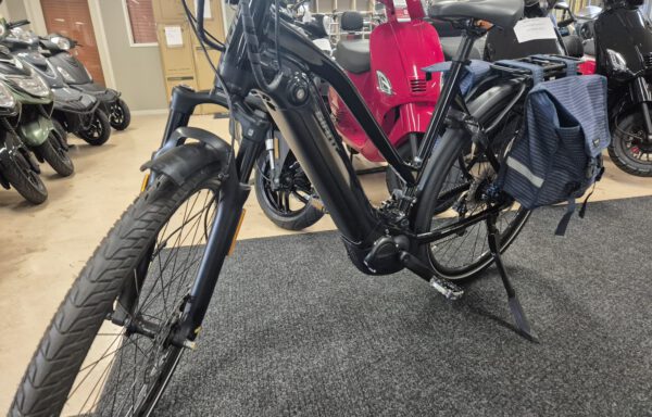 Giant Explore E+ 1 Pro Stagger 45 km/h Speed Pedelec