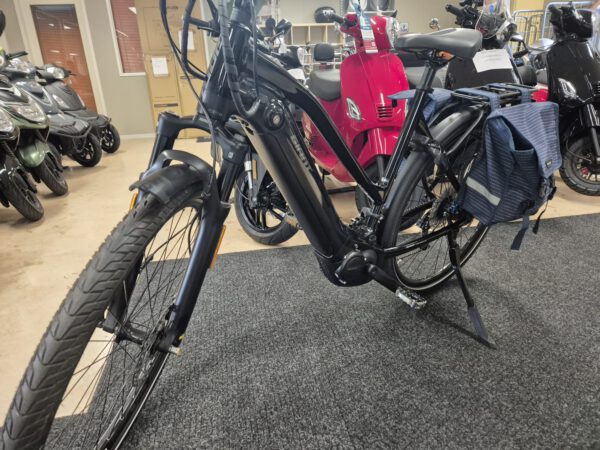 Giant Explore E+ 1 Pro Stagger 45 km/h Speed Pedelec