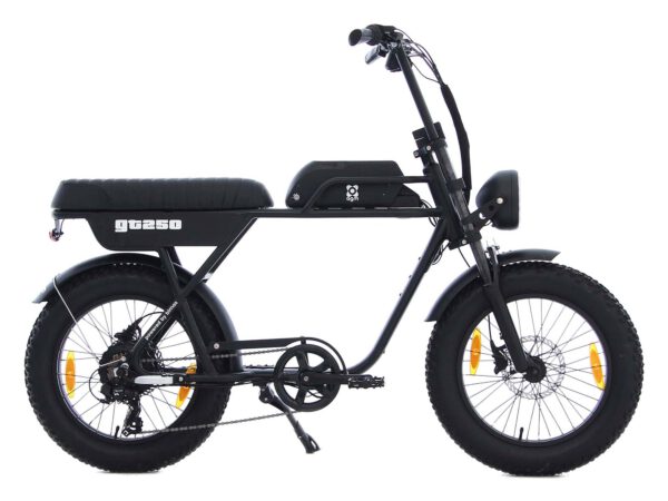AGM GT250