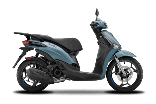 Piaggio Liberty S 50 4S3V Euro 5+