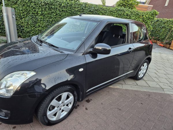Suzuki Swift 2008
