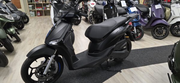 Piaggio Liberty S Euro 5+