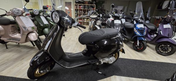 Vespa Primavera 4t4v