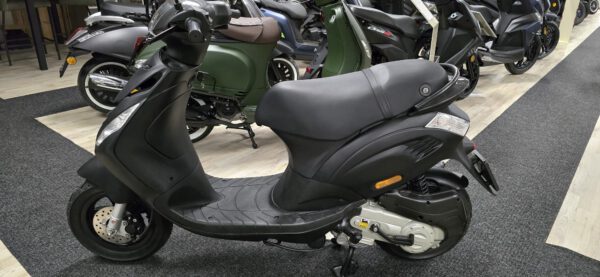 Piaggio Zip 4T2V 2016