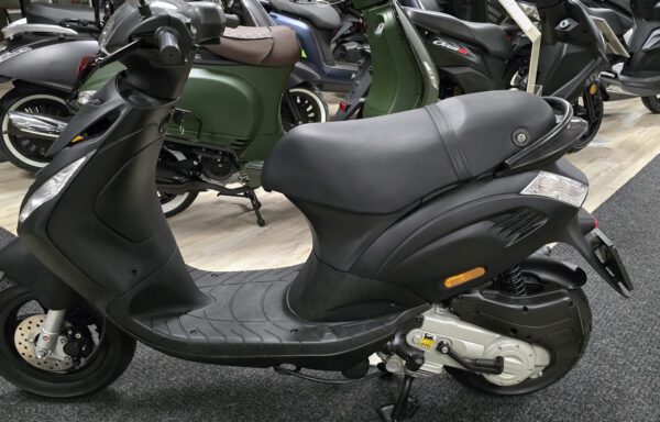 Piaggio Zip 4T2V 2016