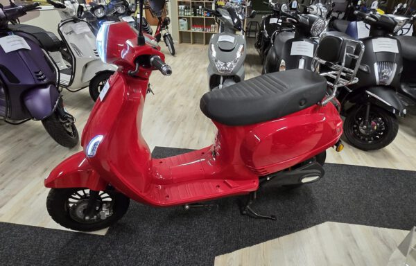 Look a like Elektrisch