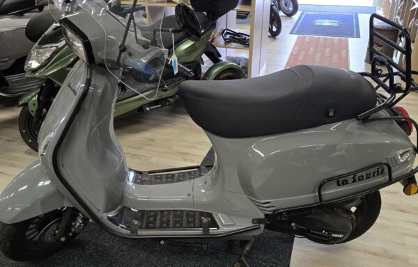 Look a Like La Souris