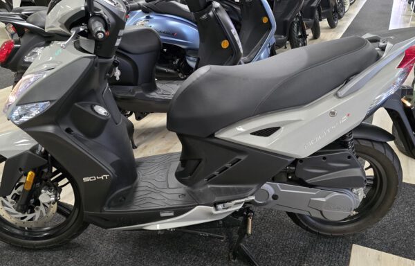 Kymco Agility 16+ Euro 5