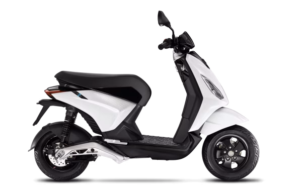 Piaggio One 2kW
